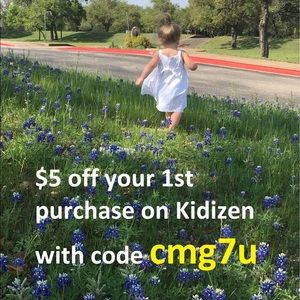 Meet your Posher, Kip