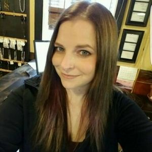 Meet your Posher, Kris