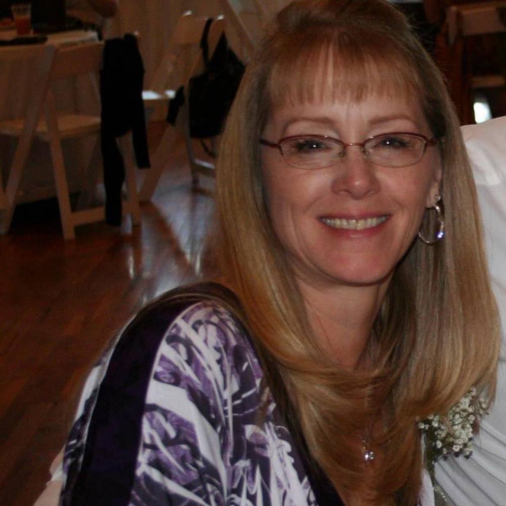 Meet your Posher, Joan