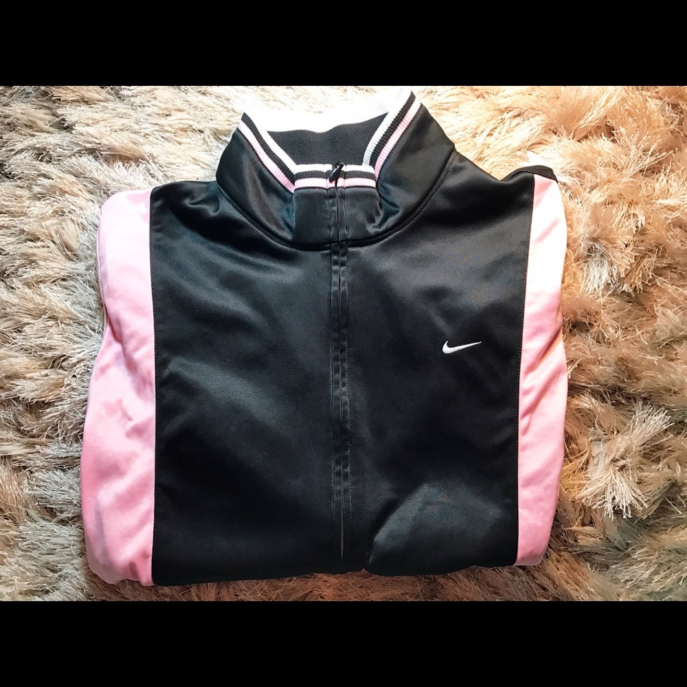 Youth Nike jacket XL 16-18