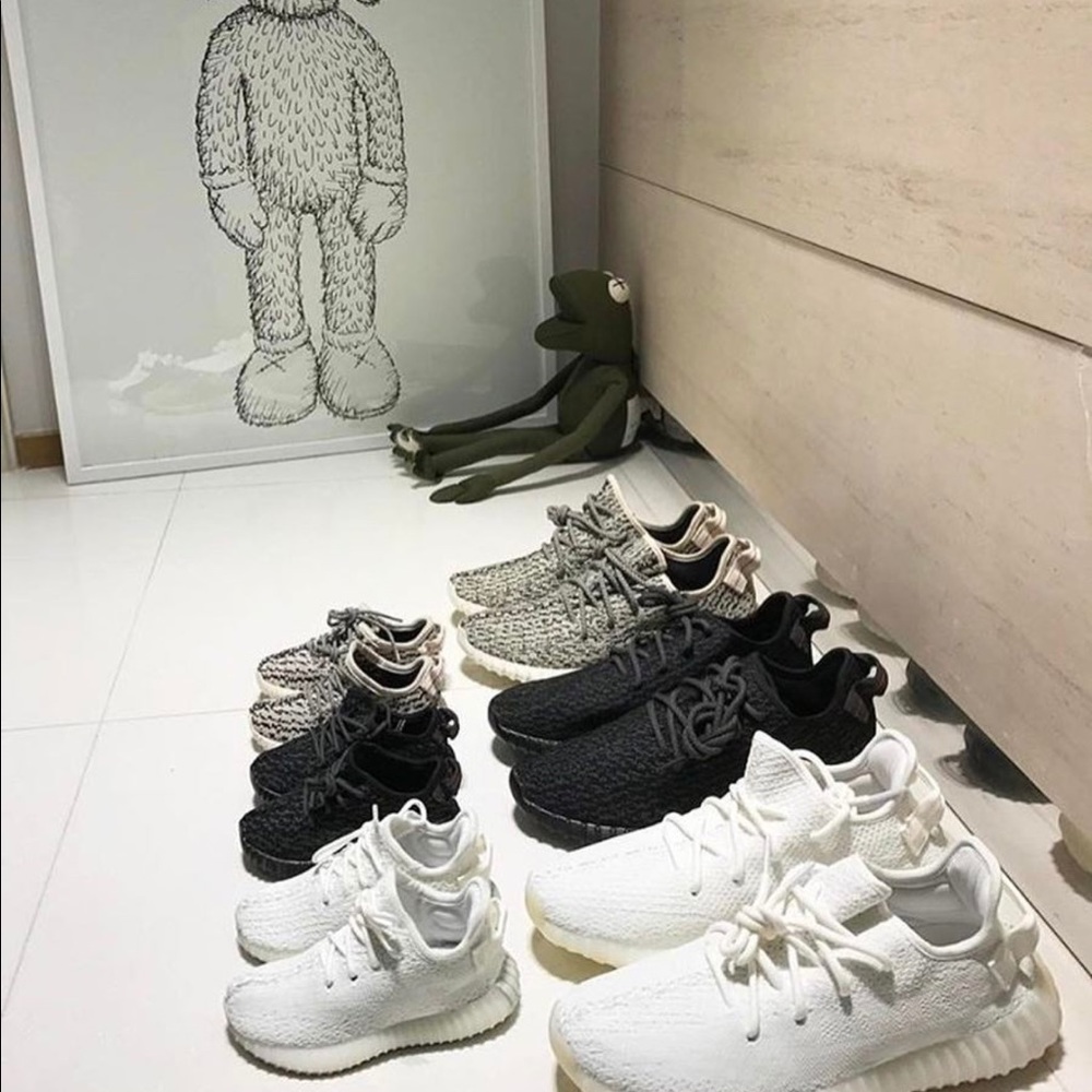 Meet your Posher, Alex