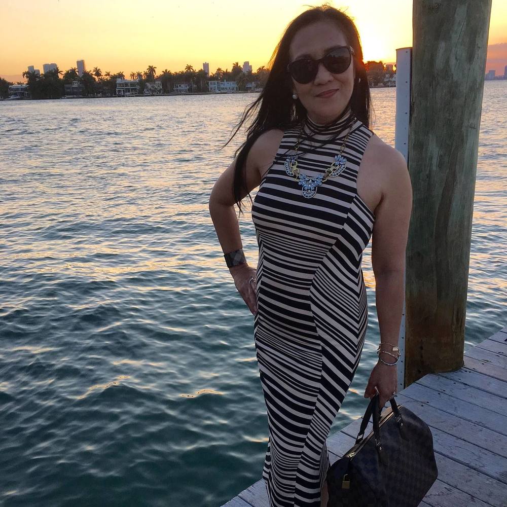 Meet your Posher, Jules