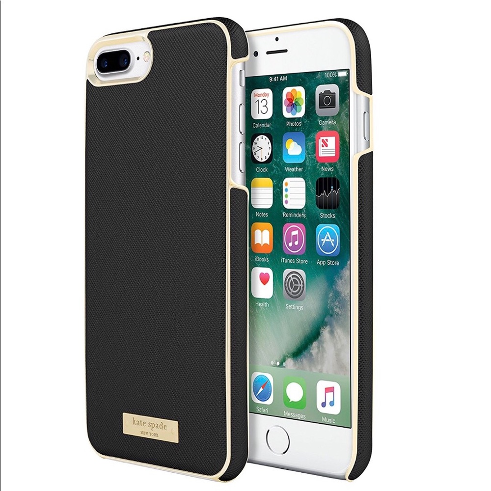 kate spade Wrap Case [Shock Absorbing] for iPhone7
