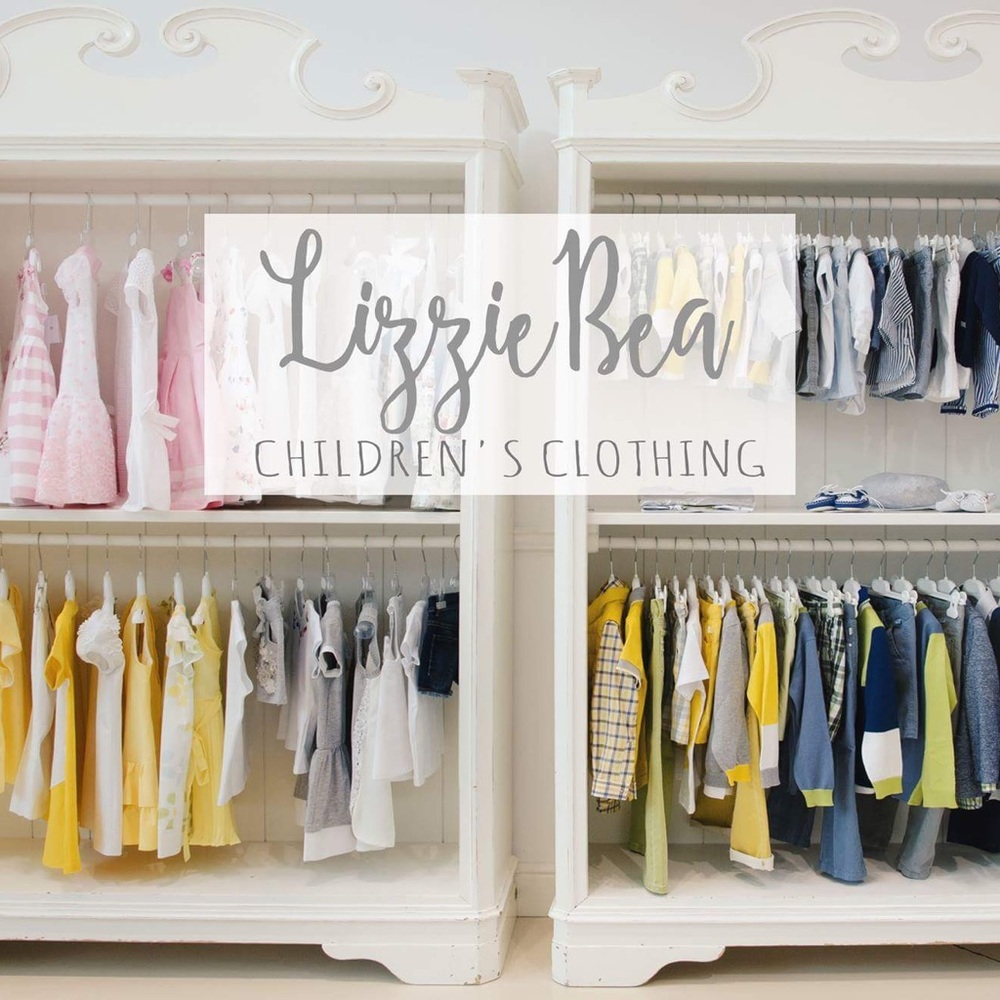 Check out our lovely girl, boy, & infant clothes!