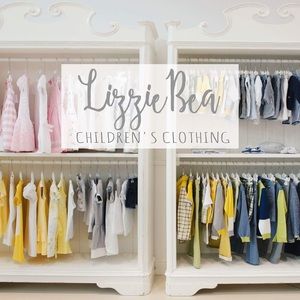 Check out our lovely girl, boy, & infant clothes!