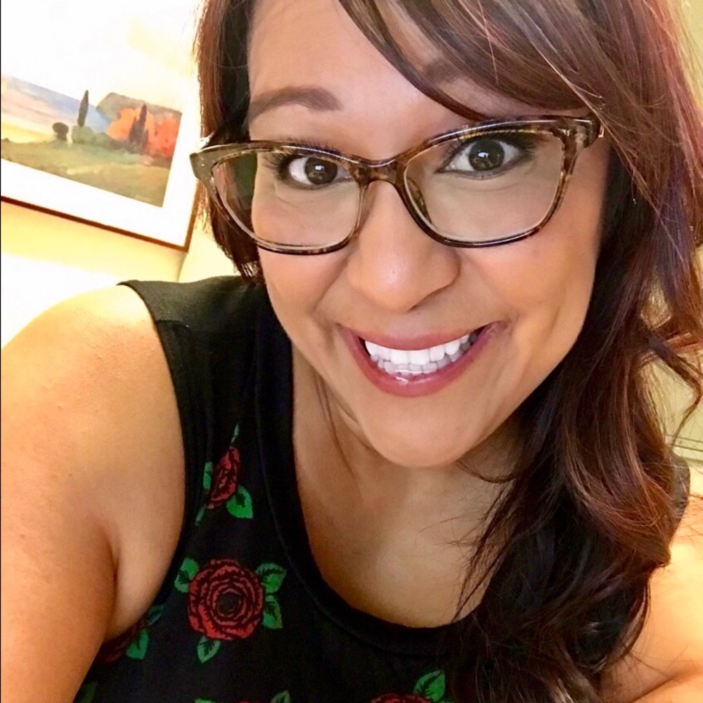 Meet your Posher, Jeanette