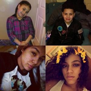 Meet your Posher, Senayda