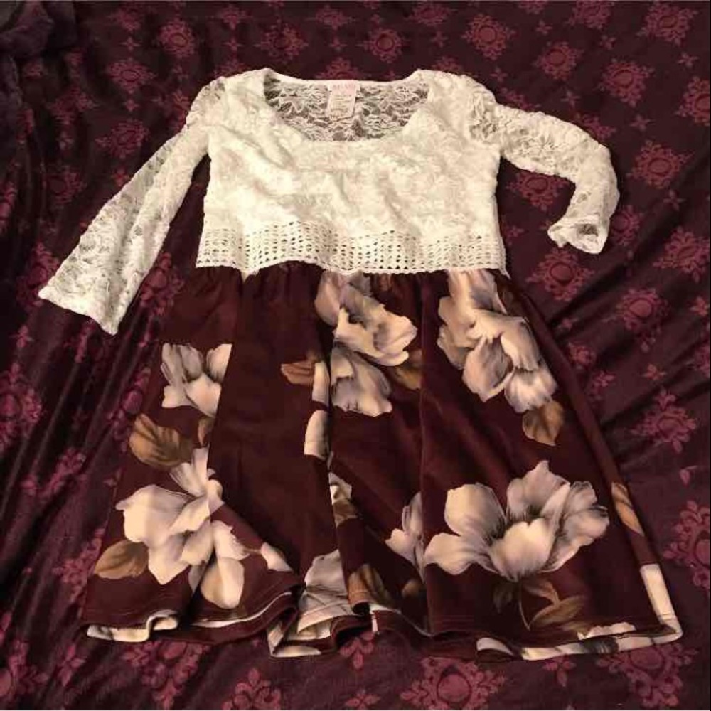 A'Gaci Dress
