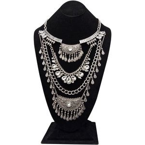 Chic Bohemian Statement Piece