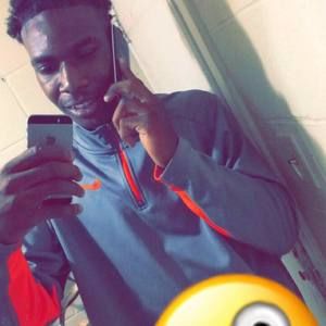 Meet your Posher, Elijah