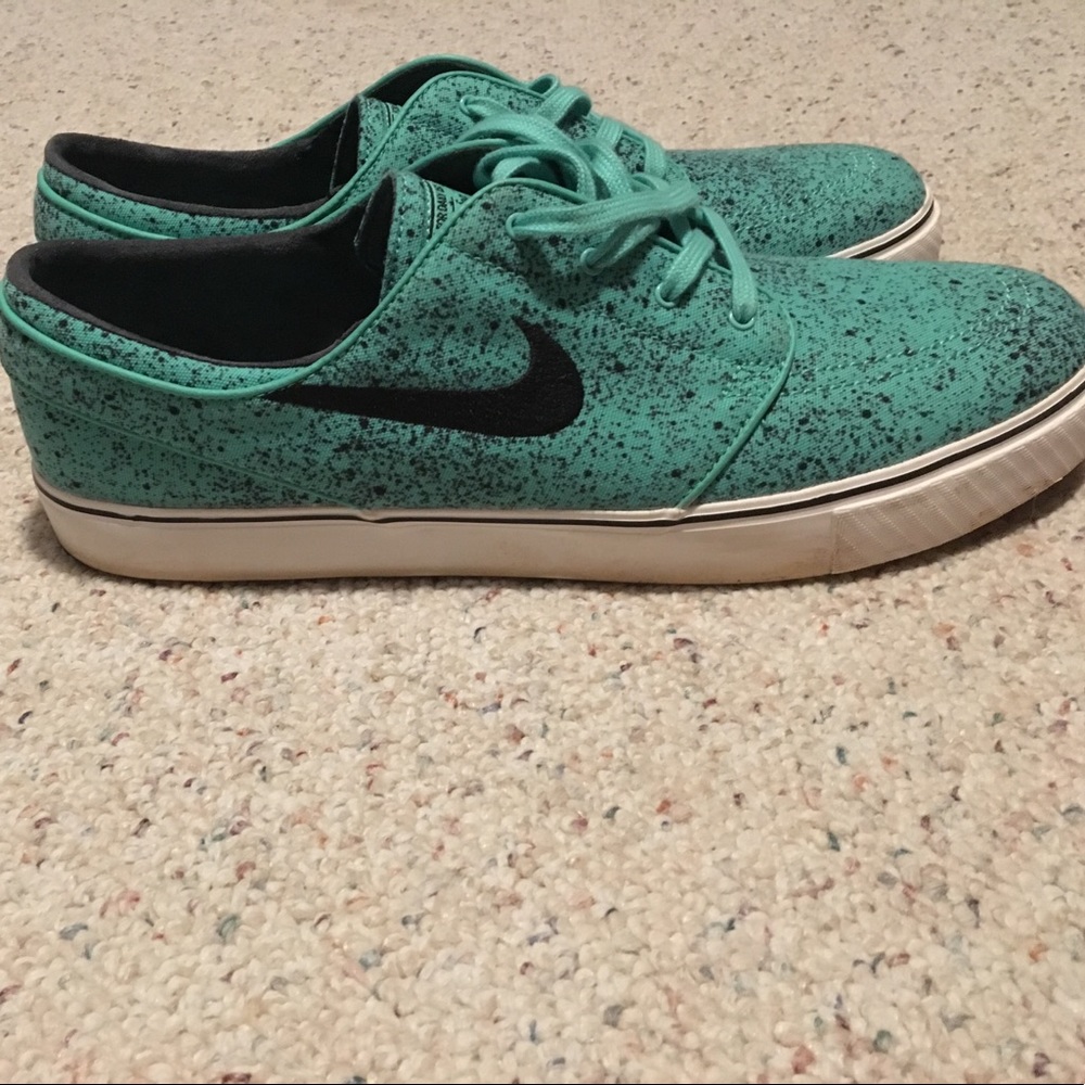 Nike Stefan Janoski men's shoe size 13