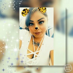 Meet your Posher, Ernestine