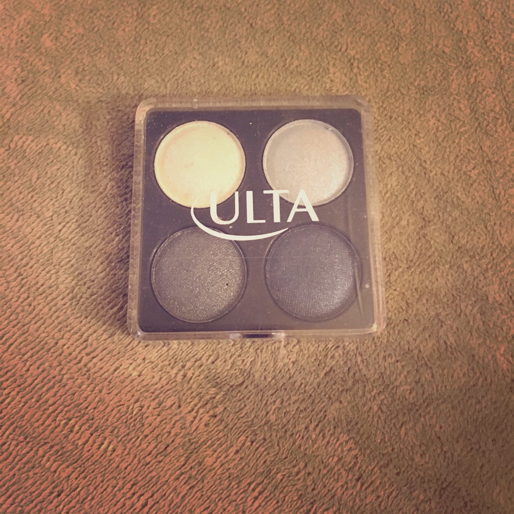 ULTA Eyeshadows
