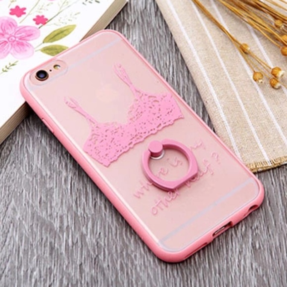 Accessories - iPhone 7 Plus Case