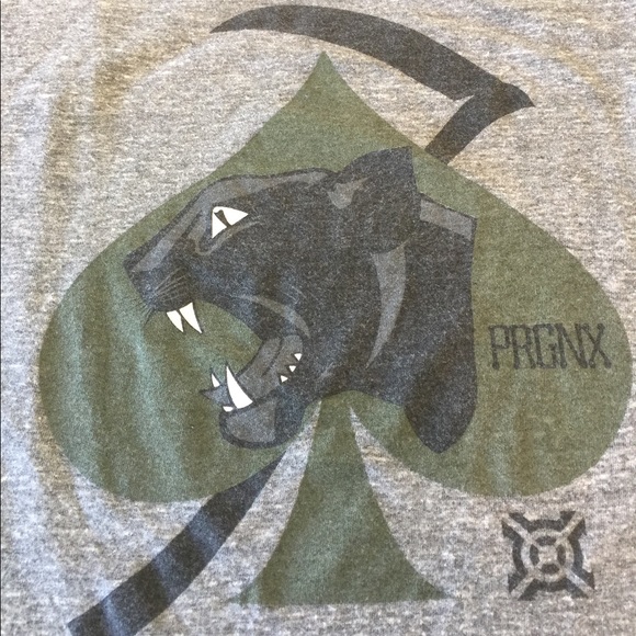 Progenex tee - Picture 3 of 3