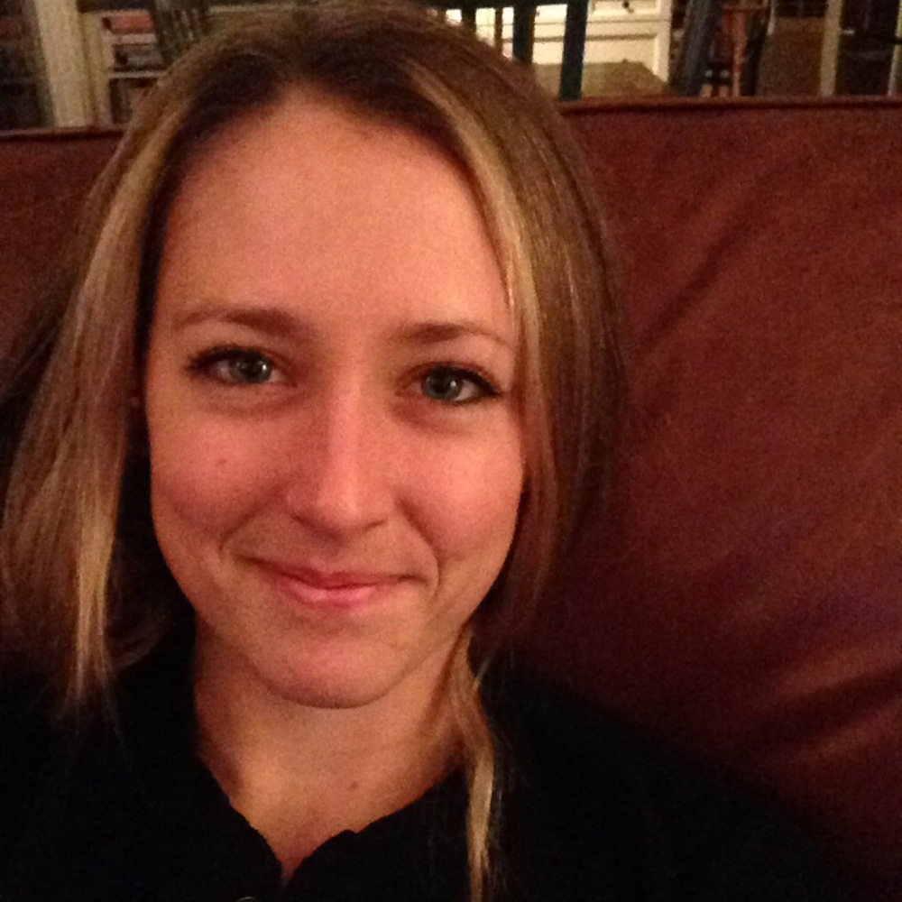 Meet your Posher, Hannah