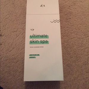VANITY PLANET ultimate skin spa