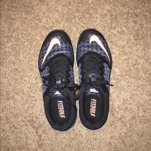 NIKE tennis shoes!!!