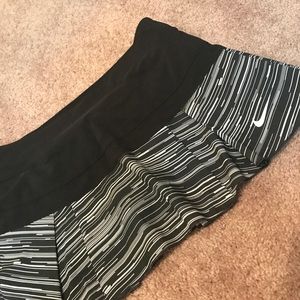 Nike Tennis skort