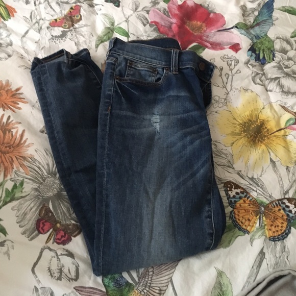 J. Crew Denim - Picture 3 of 4