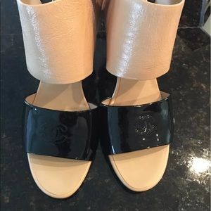 Brand New Chanel Shoes!!!
