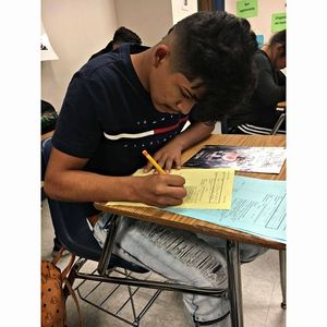 Meet your Posher, Jeffrey