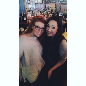 Meet your Posher, Katelyn