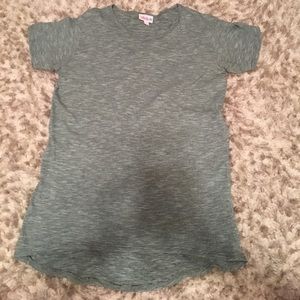 LuLaRoe kids Gracie Tee