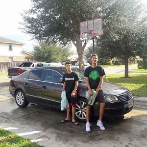 Meet your Posher, Ryan