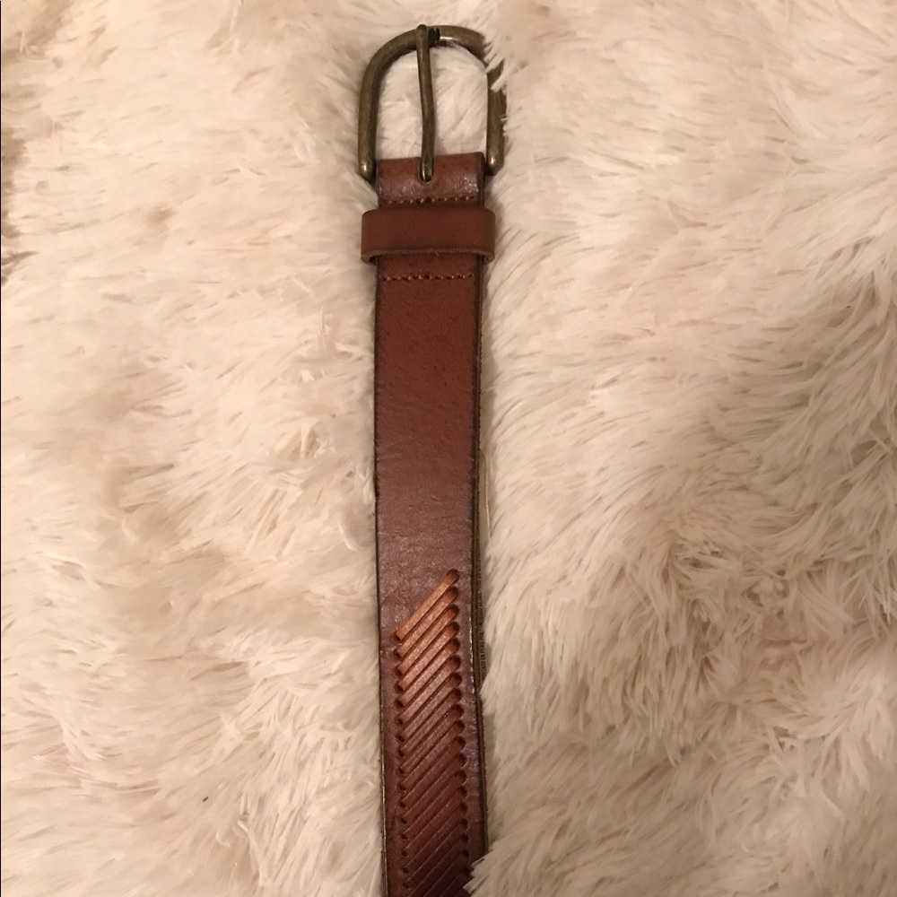BNWT American eagle belt
