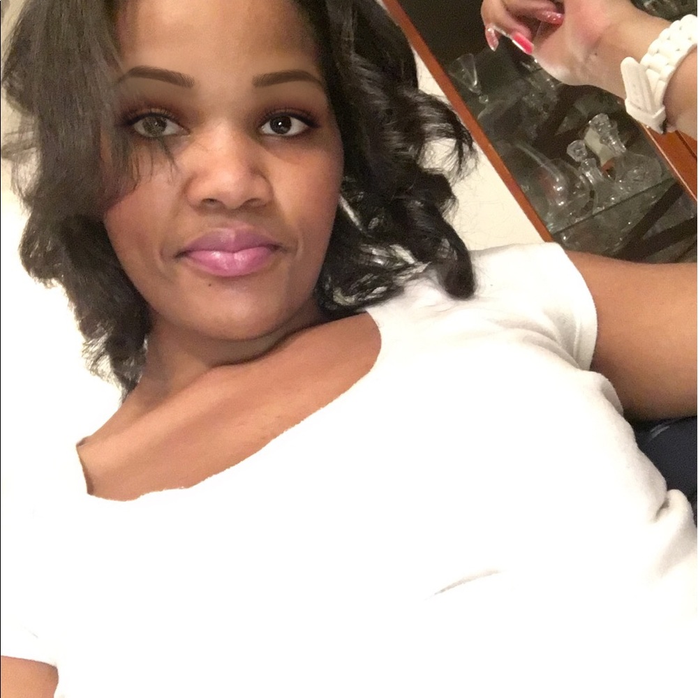 Meet your Posher, Brittany