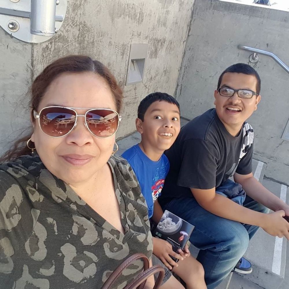 Meet your Posher, Irma