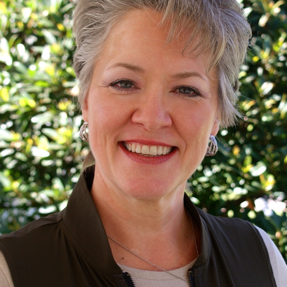 Meet your Posher, Susan