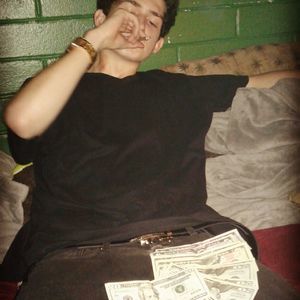 Meet your Posher, Kyle