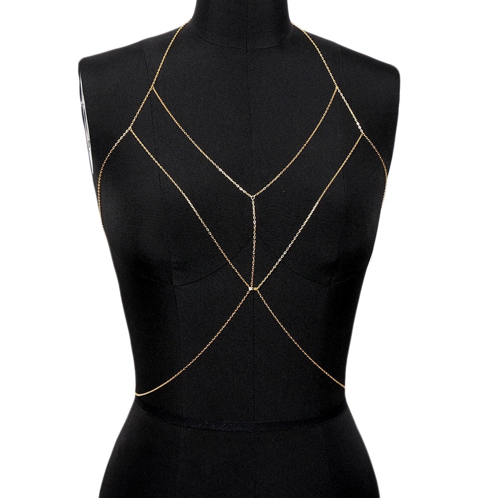 'Talia' Chain - Picture 2 of 3