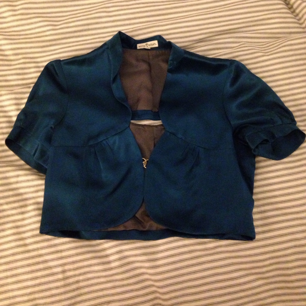 Vintage top