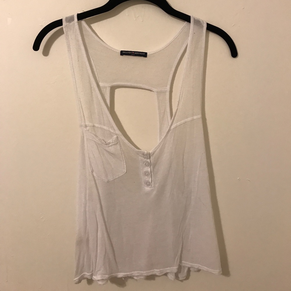Brandy Melville tank