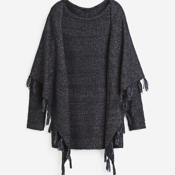 White House Black Market Sweaters - NWT WHBM | Convertible Sweater