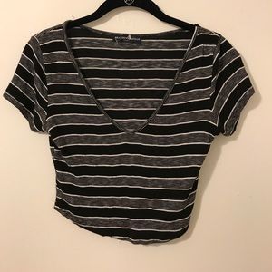 Brandy Melville v neck