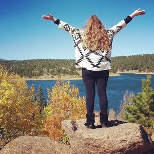 Meet your Posher, Bethanni