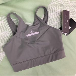Stella McCartney for Adidas Climalite sports bra