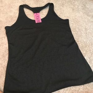 Workout tank