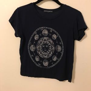 RARE Brandy Melville shirt