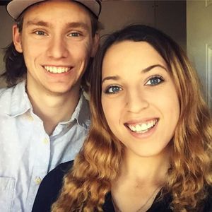 Meet your Posher, Sabrina