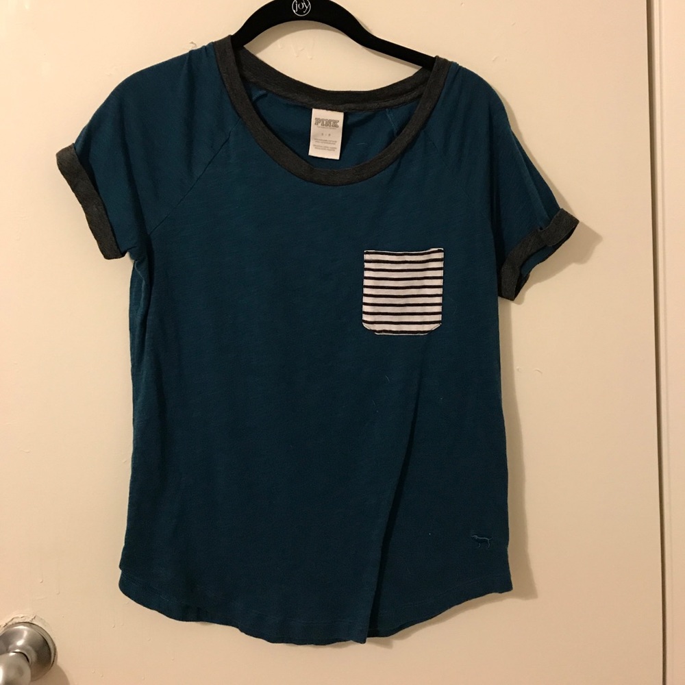 Original PINK shirt