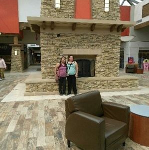 Meet your Posher, Juliana