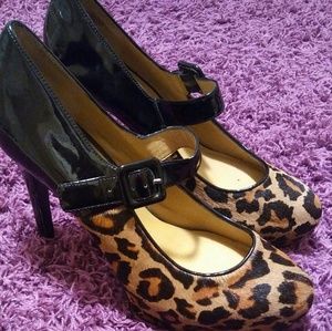 Nine West Pumps
