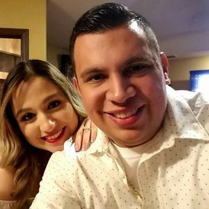 Meet your Posher, Fabiana