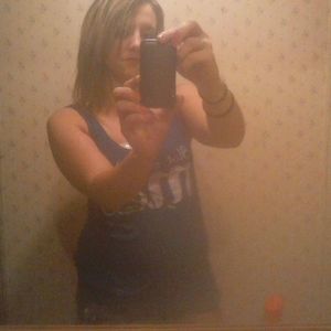 Meet your Posher, Kelsey