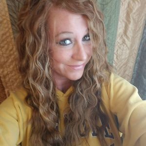 Meet your Posher, Stacey